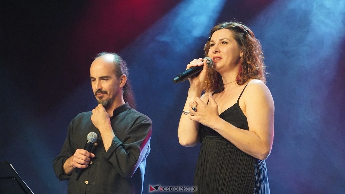 Koncert z okazji Święta Konstytucji 3 maja w Myszyńcu [30.04.2025] - zdjęcie #40 - eOstroleka.pl