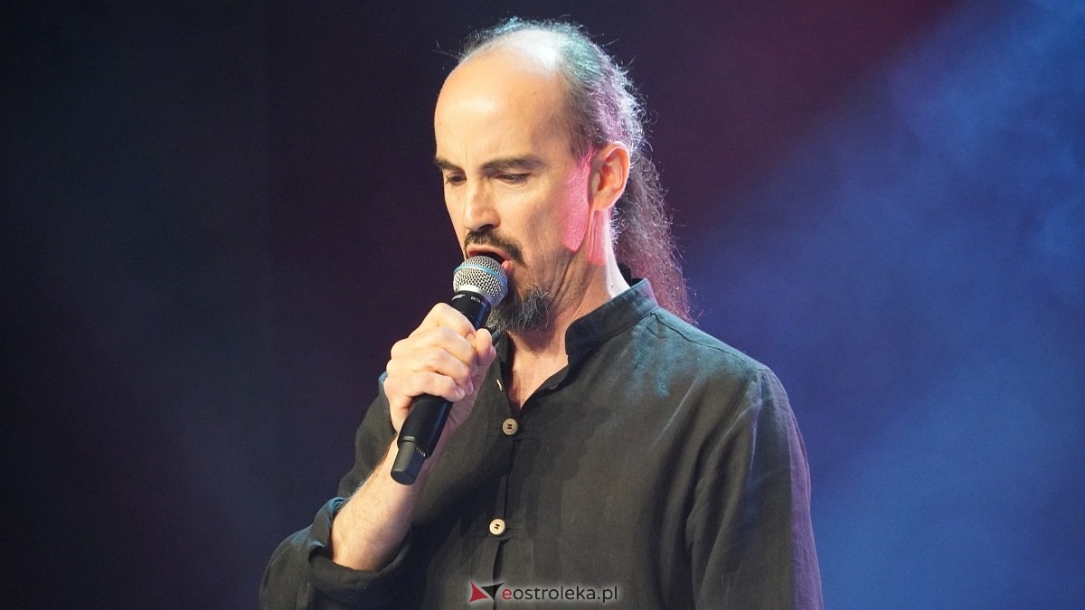 Koncert z okazji Święta Konstytucji 3 maja w Myszyńcu [30.04.2025] - zdjęcie #37 - eOstroleka.pl