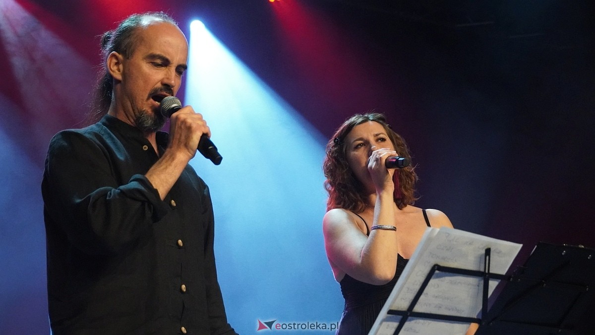 Koncert z okazji Święta Konstytucji 3 maja w Myszyńcu [30.04.2025] - zdjęcie #36 - eOstroleka.pl