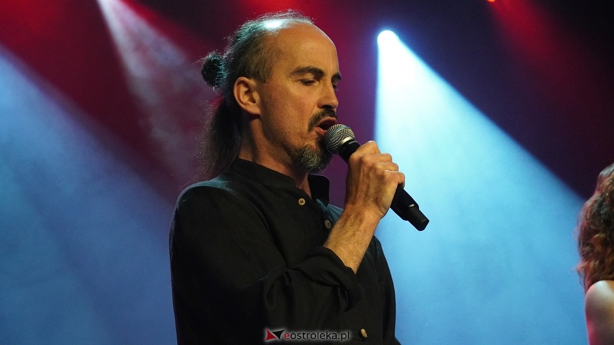 Koncert z okazji Święta Konstytucji 3 maja w Myszyńcu [30.04.2025] - zdjęcie #33 - eOstroleka.pl