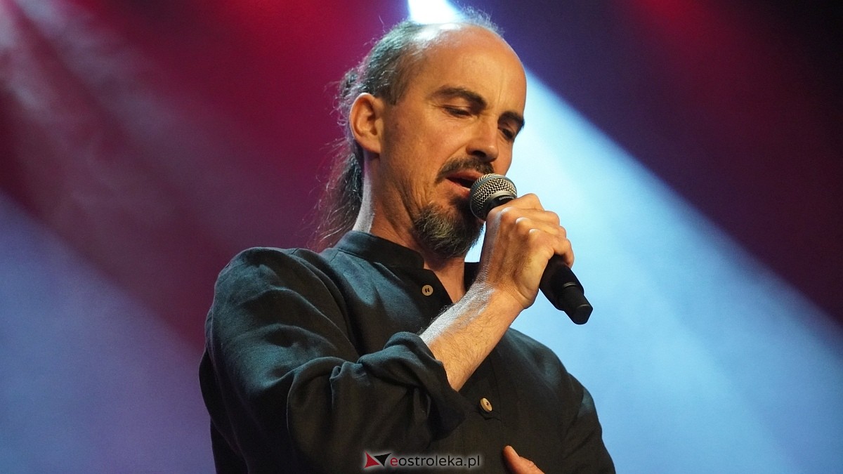 Koncert z okazji Święta Konstytucji 3 maja w Myszyńcu [30.04.2025] - zdjęcie #32 - eOstroleka.pl