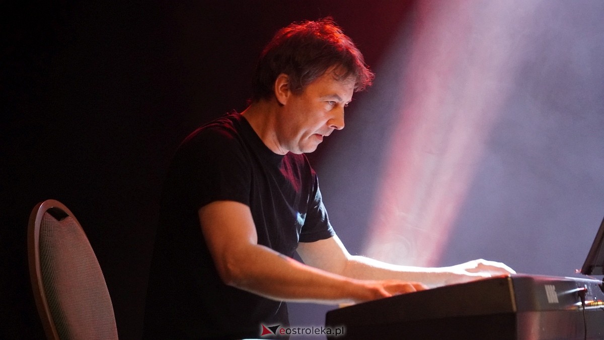 Koncert z okazji Święta Konstytucji 3 maja w Myszyńcu [30.04.2025] - zdjęcie #31 - eOstroleka.pl