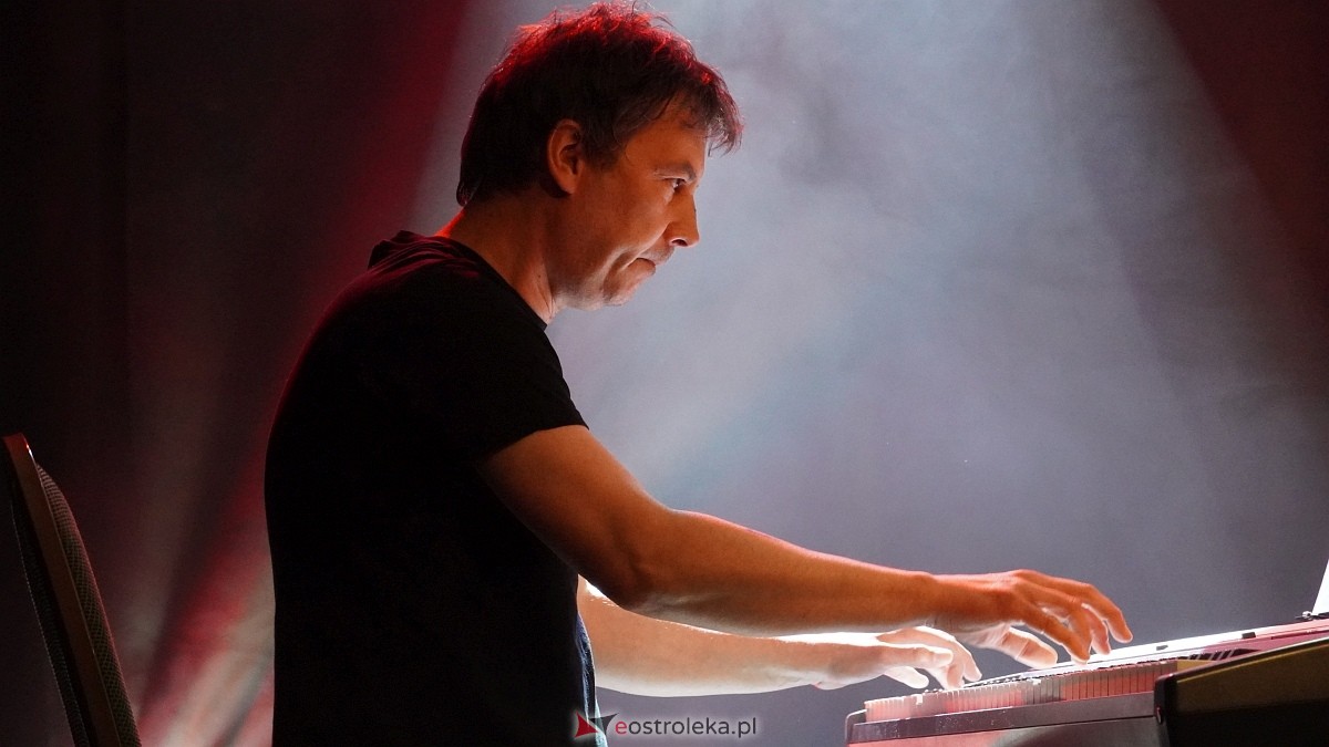 Koncert z okazji Święta Konstytucji 3 maja w Myszyńcu [30.04.2025] - zdjęcie #30 - eOstroleka.pl