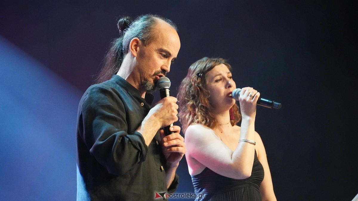 Koncert z okazji Święta Konstytucji 3 maja w Myszyńcu [30.04.2025] - zdjęcie #28 - eOstroleka.pl