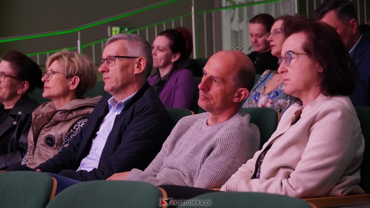 Koncert z okazji Święta Konstytucji 3 maja w Myszyńcu [30.04.2025] - zdjęcie #26 - eOstroleka.pl