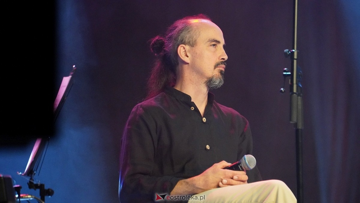 Koncert z okazji Święta Konstytucji 3 maja w Myszyńcu [30.04.2025] - zdjęcie #23 - eOstroleka.pl