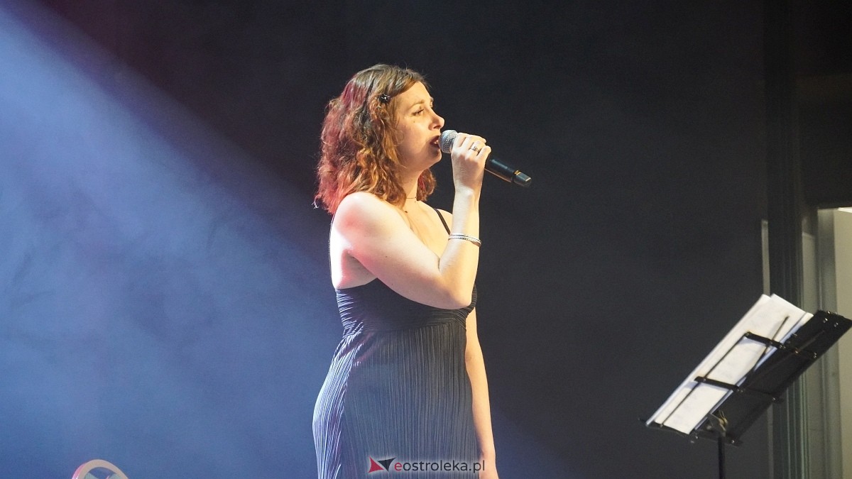 Koncert z okazji Święta Konstytucji 3 maja w Myszyńcu [30.04.2025] - zdjęcie #22 - eOstroleka.pl