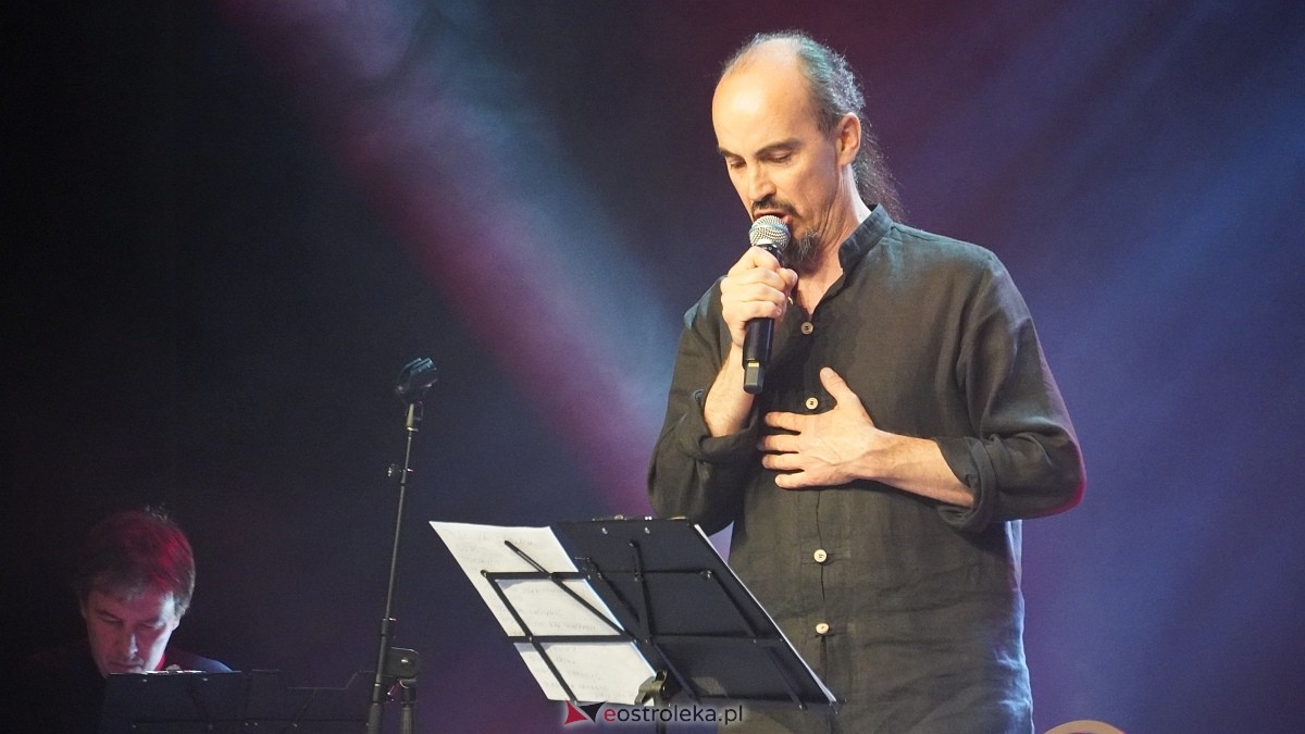 Koncert z okazji Święta Konstytucji 3 maja w Myszyńcu [30.04.2025] - zdjęcie #14 - eOstroleka.pl