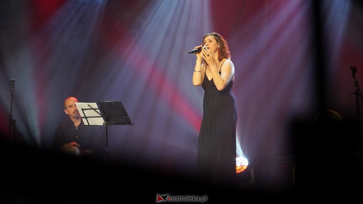 Koncert z okazji Święta Konstytucji 3 maja w Myszyńcu [30.04.2025] - zdjęcie #8 - eOstroleka.pl
