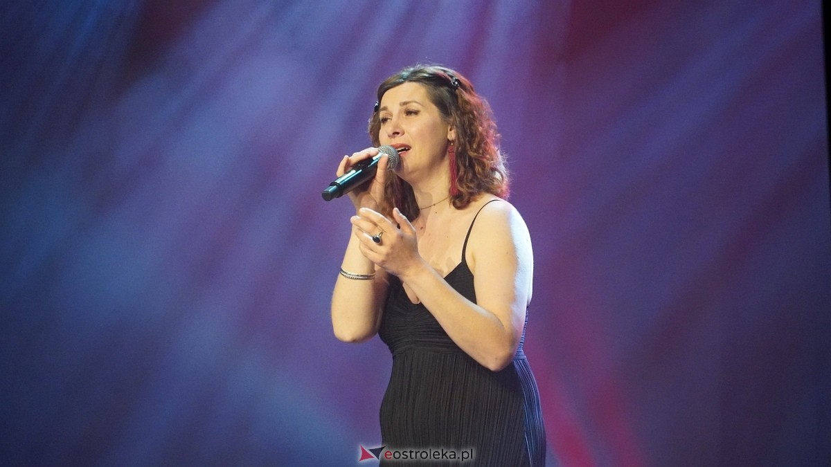 Koncert z okazji Święta Konstytucji 3 maja w Myszyńcu [30.04.2025] - zdjęcie #6 - eOstroleka.pl