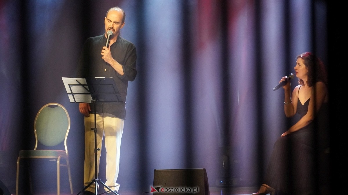 Koncert z okazji Święta Konstytucji 3 maja w Myszyńcu [30.04.2025] - zdjęcie #3 - eOstroleka.pl
