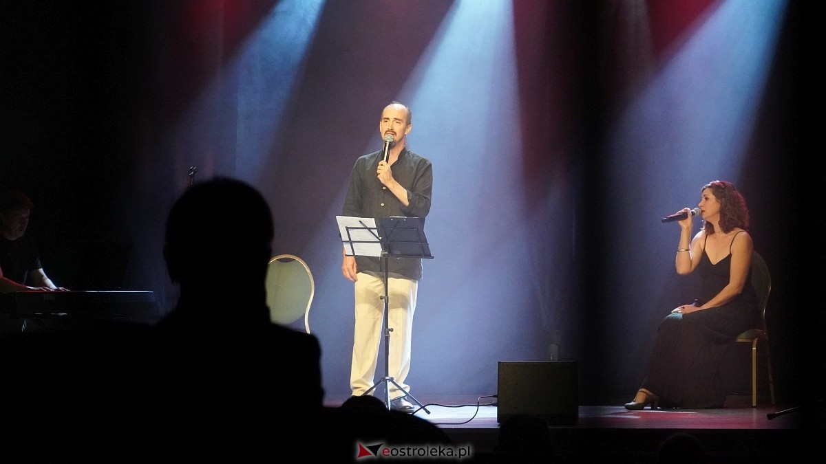 Koncert z okazji Święta Konstytucji 3 maja w Myszyńcu [30.04.2025] - zdjęcie #1 - eOstroleka.pl