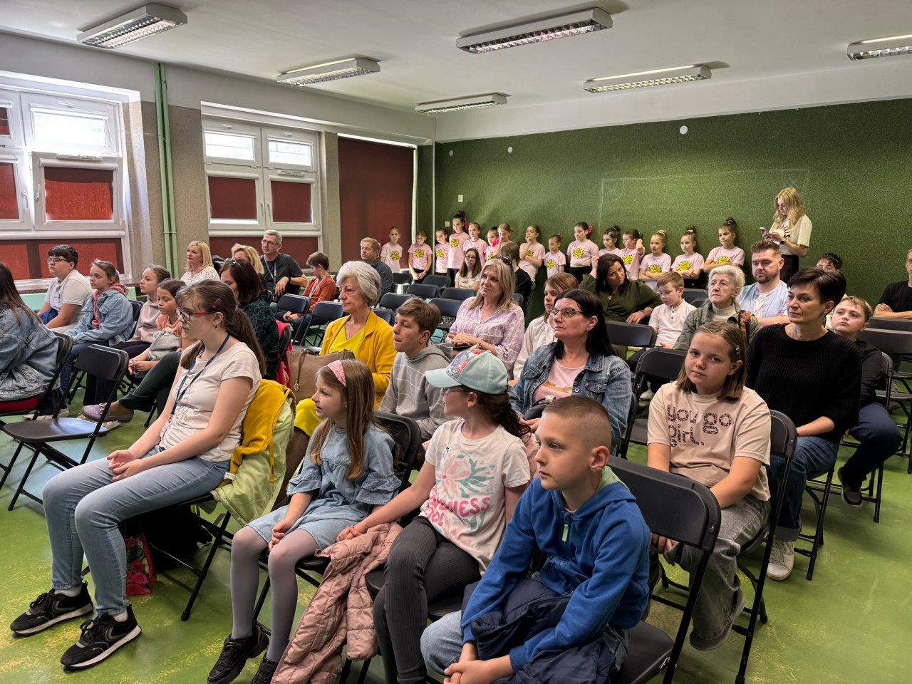 „Książka w pikselach” – finał międzyszkolnego konkursu informatycznego w SP 10 w Ostrołęce - zdjęcie #23 - eOstroleka.pl