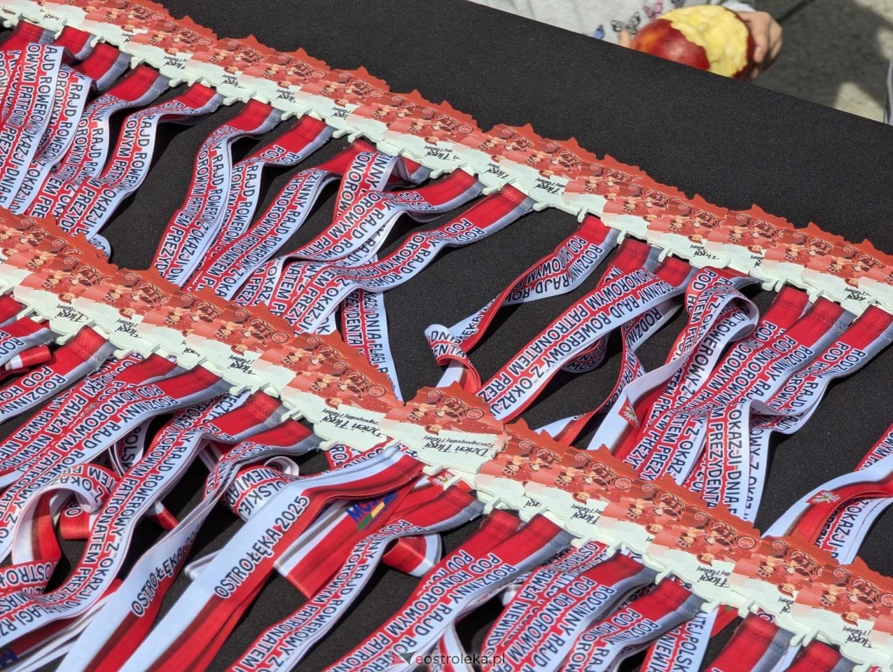 Rodzinny Rajd Rowerowy [2.05.2025] - zdjęcie #24 - eOstroleka.pl