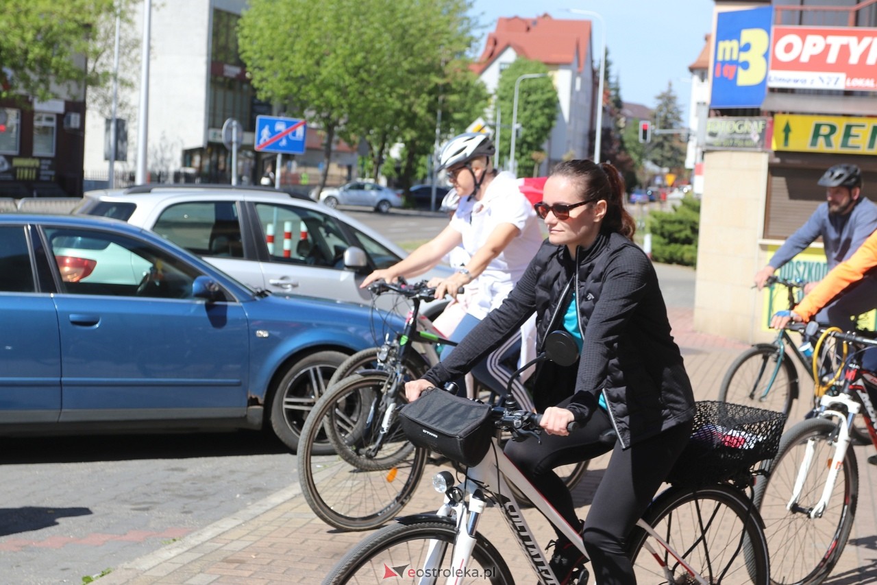 Rodzinny Rajd Rowerowy [2.05.2025] - zdjęcie #57 - eOstroleka.pl