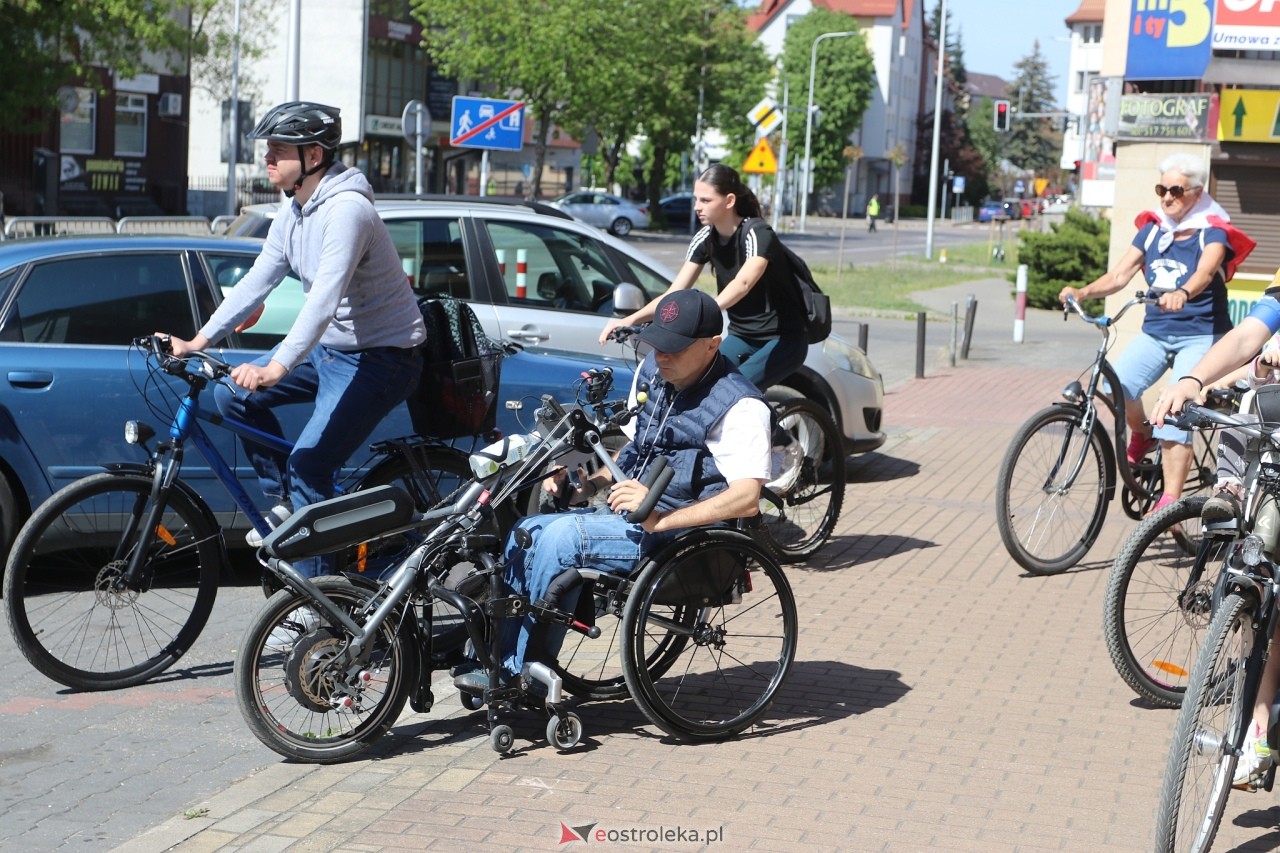 Rodzinny Rajd Rowerowy [2.05.2025] - zdjęcie #49 - eOstroleka.pl