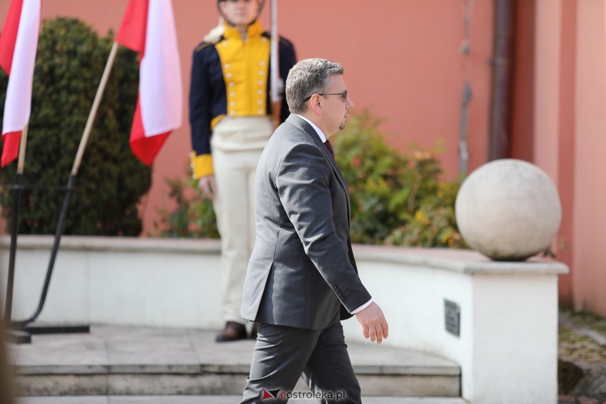 Rocznica uchwalenia Konstytucji [03.05.2025] - zdjęcie #123 - eOstroleka.pl