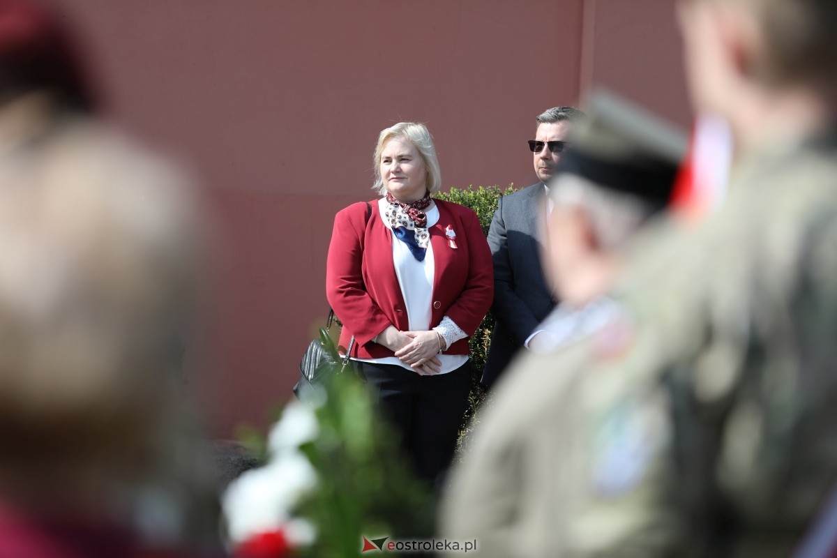 Rocznica uchwalenia Konstytucji [03.05.2025] - zdjęcie #120 - eOstroleka.pl