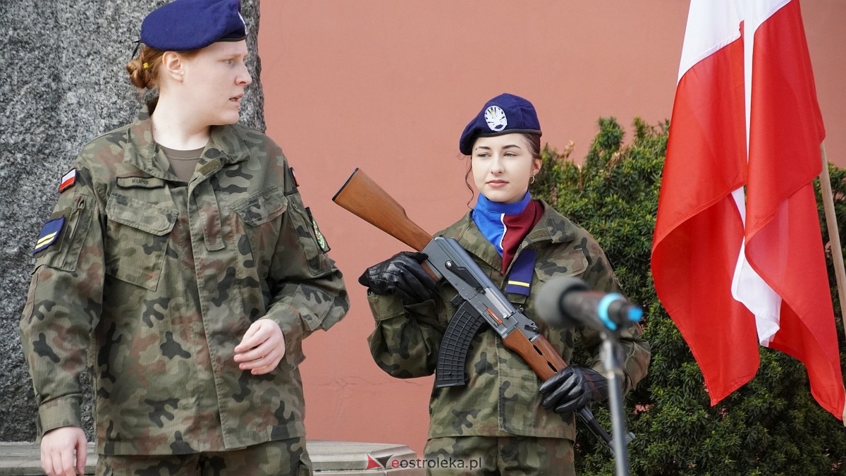 Rocznica uchwalenia Konstytucji [03.05.2025] - zdjęcie #117 - eOstroleka.pl