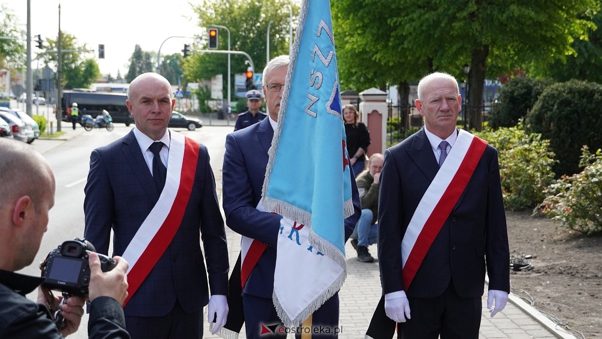 Rocznica uchwalenia Konstytucji [03.05.2025] - zdjęcie #114 - eOstroleka.pl