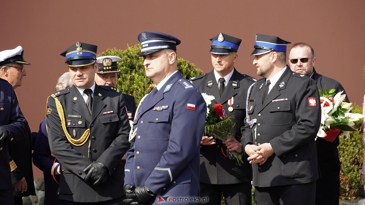 Rocznica uchwalenia Konstytucji [03.05.2025] - zdjęcie #105 - eOstroleka.pl
