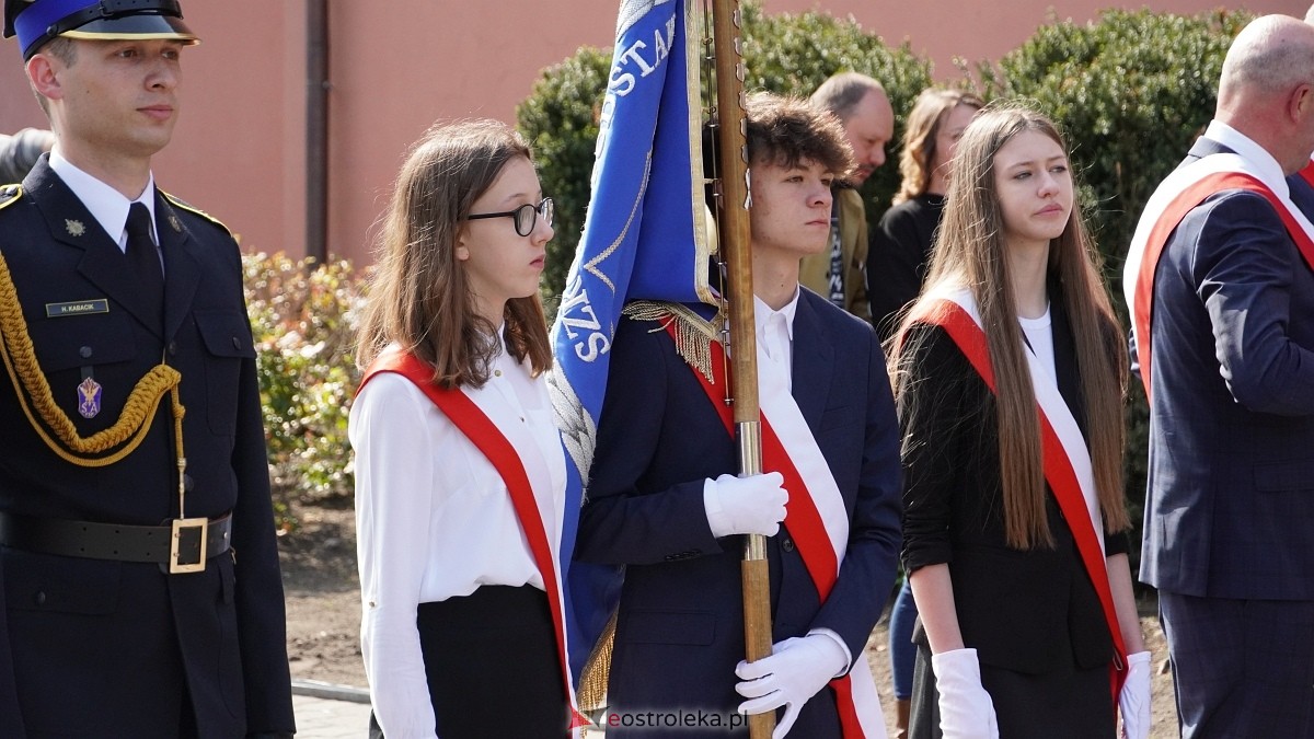 Rocznica uchwalenia Konstytucji [03.05.2025] - zdjęcie #103 - eOstroleka.pl
