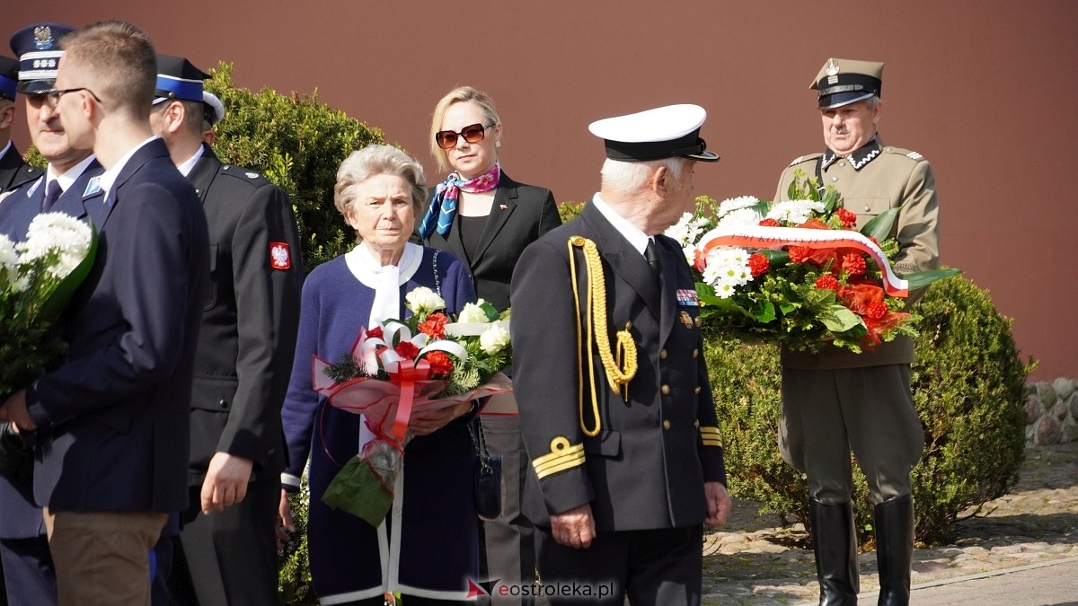 Rocznica uchwalenia Konstytucji [03.05.2025] - zdjęcie #100 - eOstroleka.pl