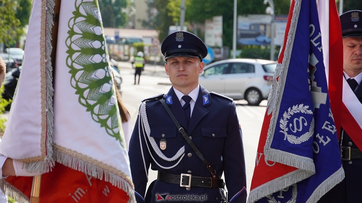Rocznica uchwalenia Konstytucji [03.05.2025] - zdjęcie #99 - eOstroleka.pl