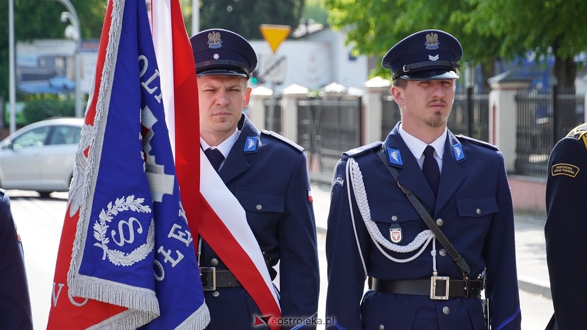 Rocznica uchwalenia Konstytucji [03.05.2025] - zdjęcie #98 - eOstroleka.pl