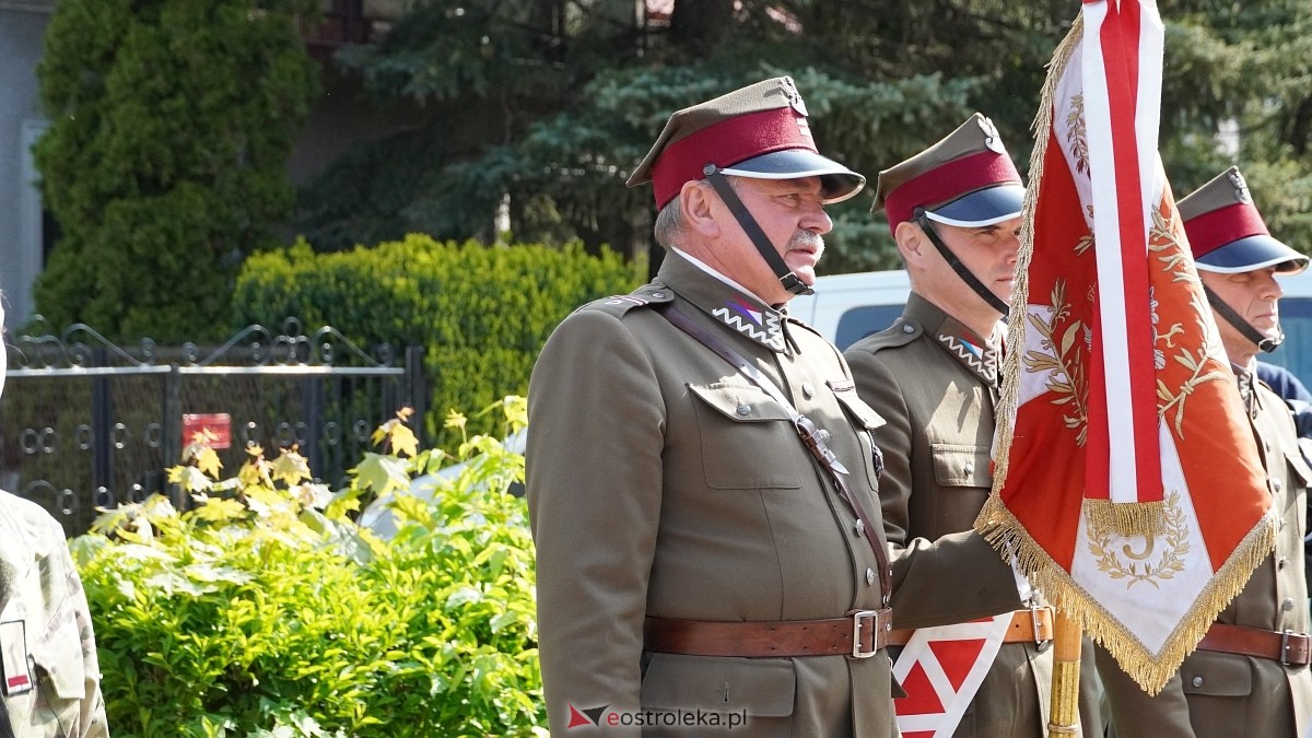 Rocznica uchwalenia Konstytucji [03.05.2025] - zdjęcie #94 - eOstroleka.pl