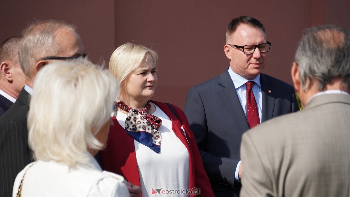 Rocznica uchwalenia Konstytucji [03.05.2025] - zdjęcie #92 - eOstroleka.pl
