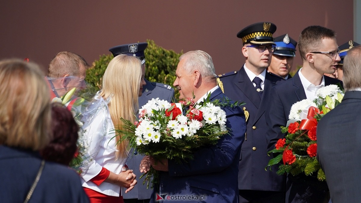 Rocznica uchwalenia Konstytucji [03.05.2025] - zdjęcie #91 - eOstroleka.pl