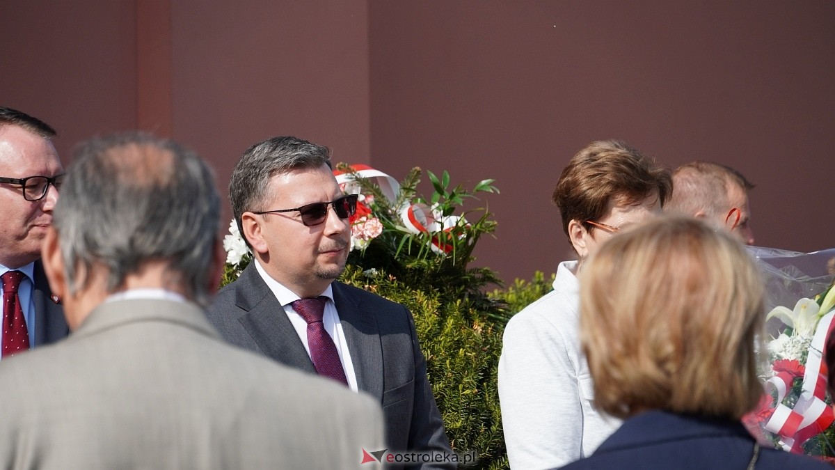 Rocznica uchwalenia Konstytucji [03.05.2025] - zdjęcie #90 - eOstroleka.pl