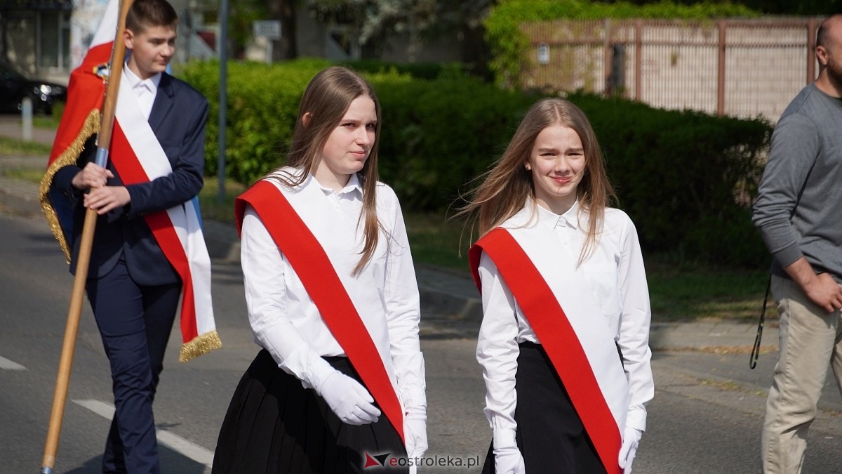 Rocznica uchwalenia Konstytucji [03.05.2025] - zdjęcie #89 - eOstroleka.pl