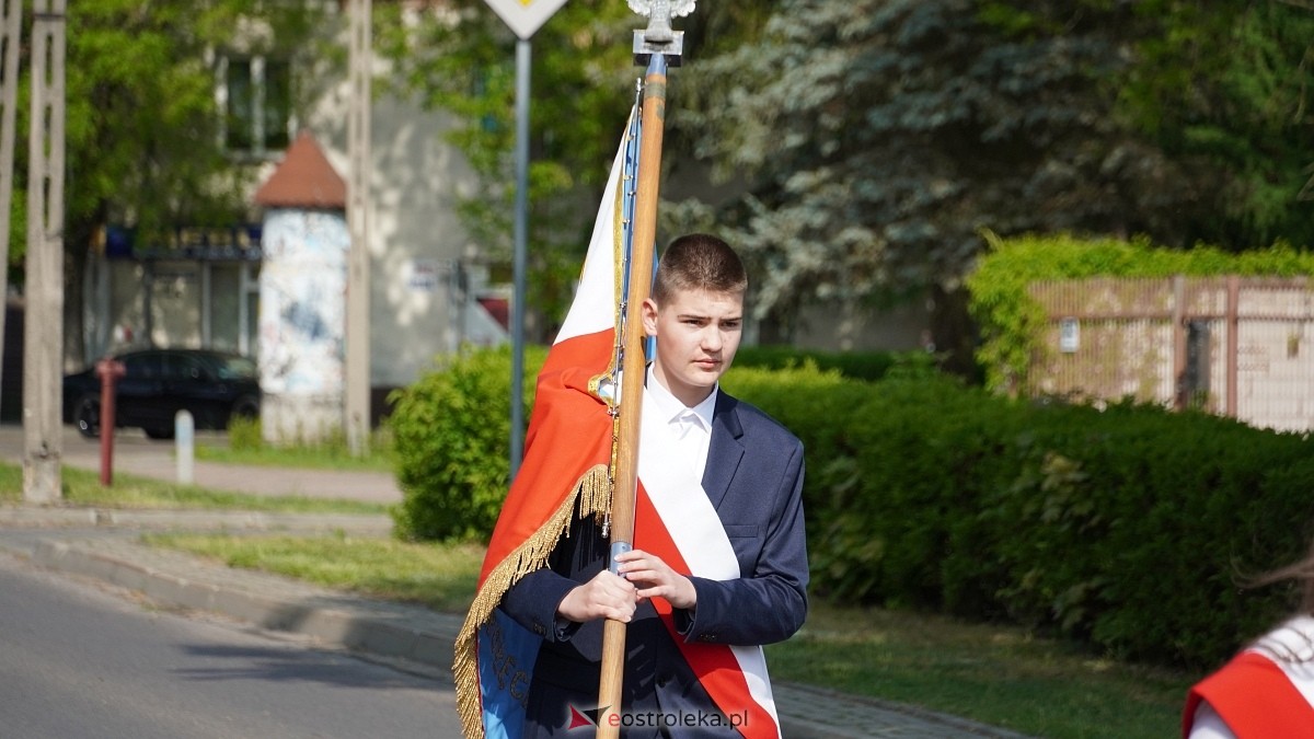 Rocznica uchwalenia Konstytucji [03.05.2025] - zdjęcie #88 - eOstroleka.pl