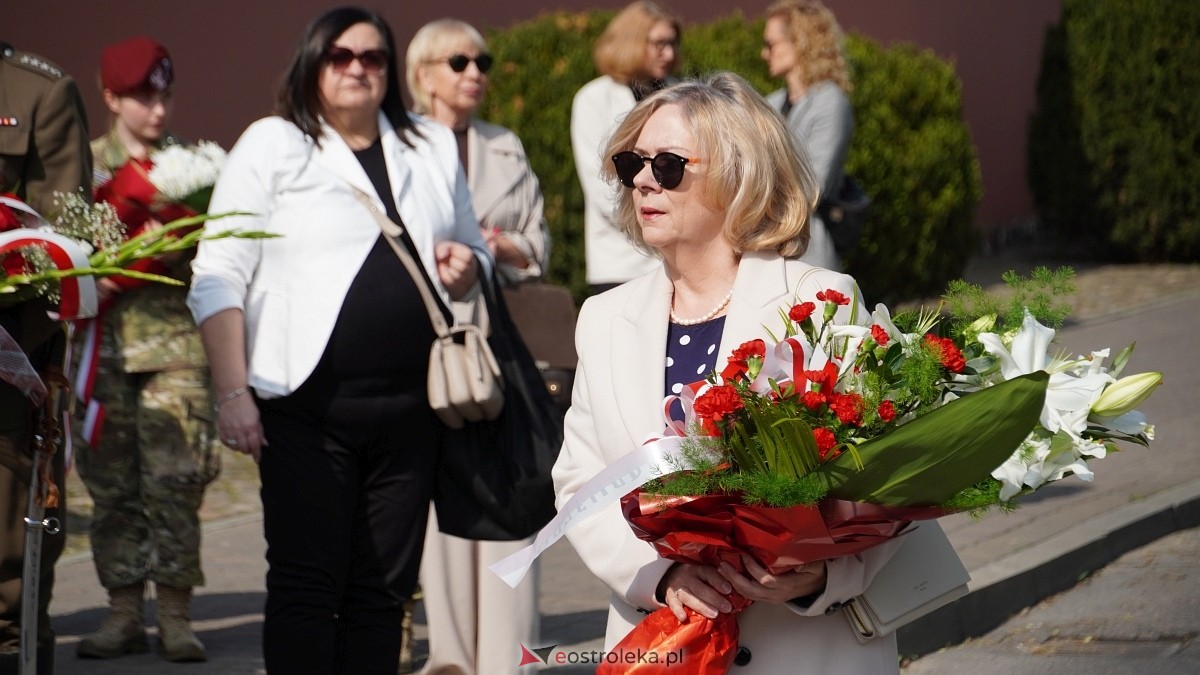 Rocznica uchwalenia Konstytucji [03.05.2025] - zdjęcie #86 - eOstroleka.pl