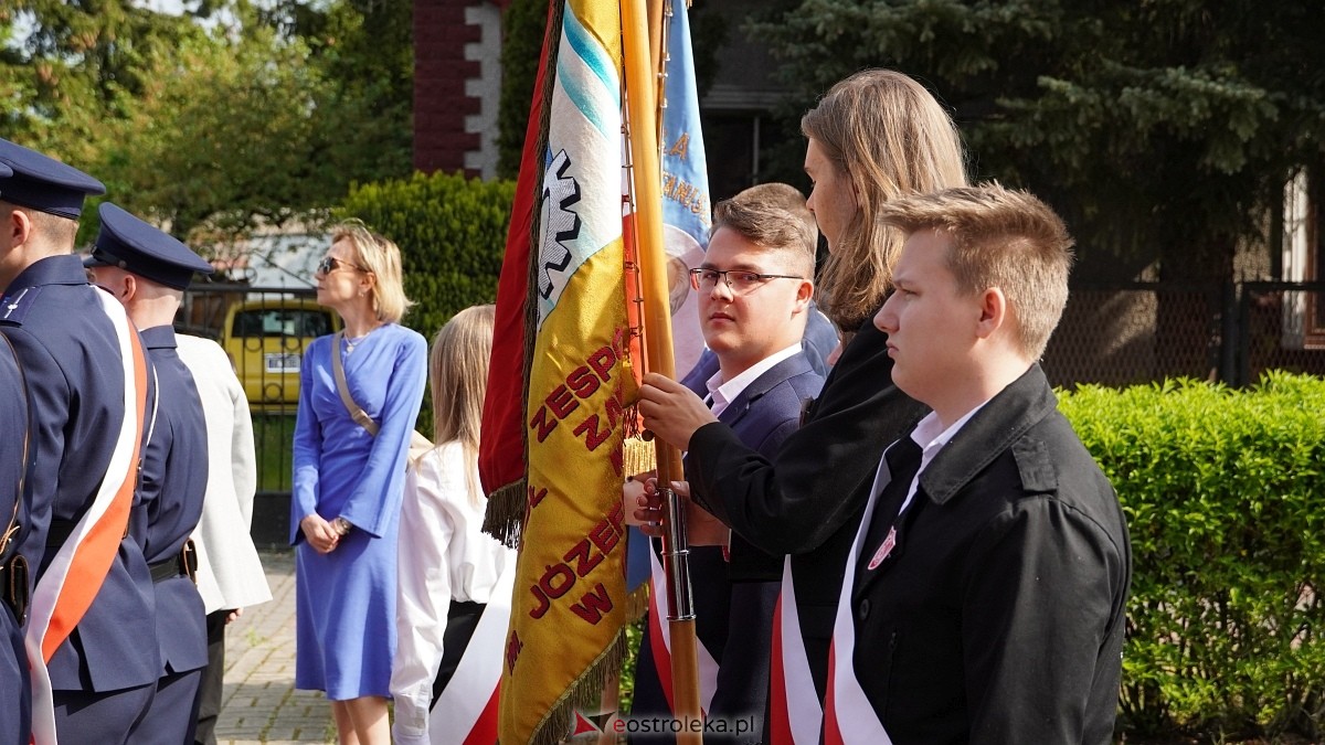 Rocznica uchwalenia Konstytucji [03.05.2025] - zdjęcie #81 - eOstroleka.pl