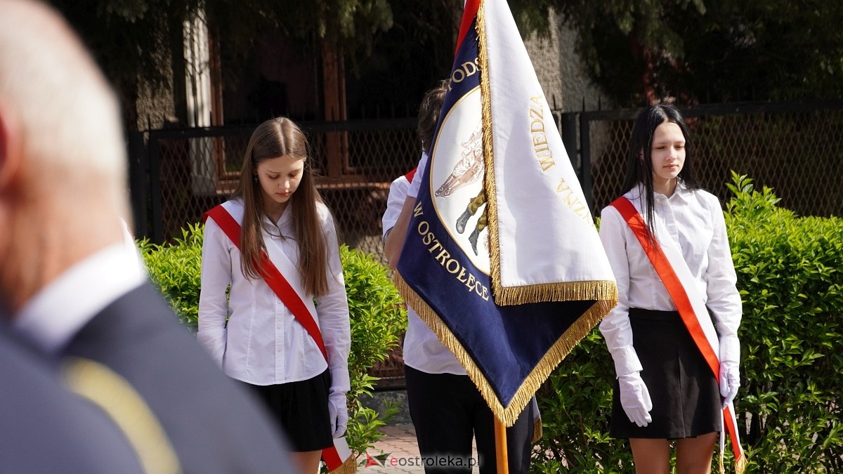 Rocznica uchwalenia Konstytucji [03.05.2025] - zdjęcie #73 - eOstroleka.pl