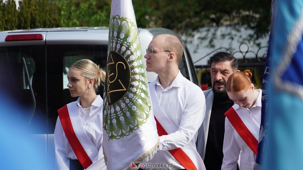 Rocznica uchwalenia Konstytucji [03.05.2025] - zdjęcie #72 - eOstroleka.pl