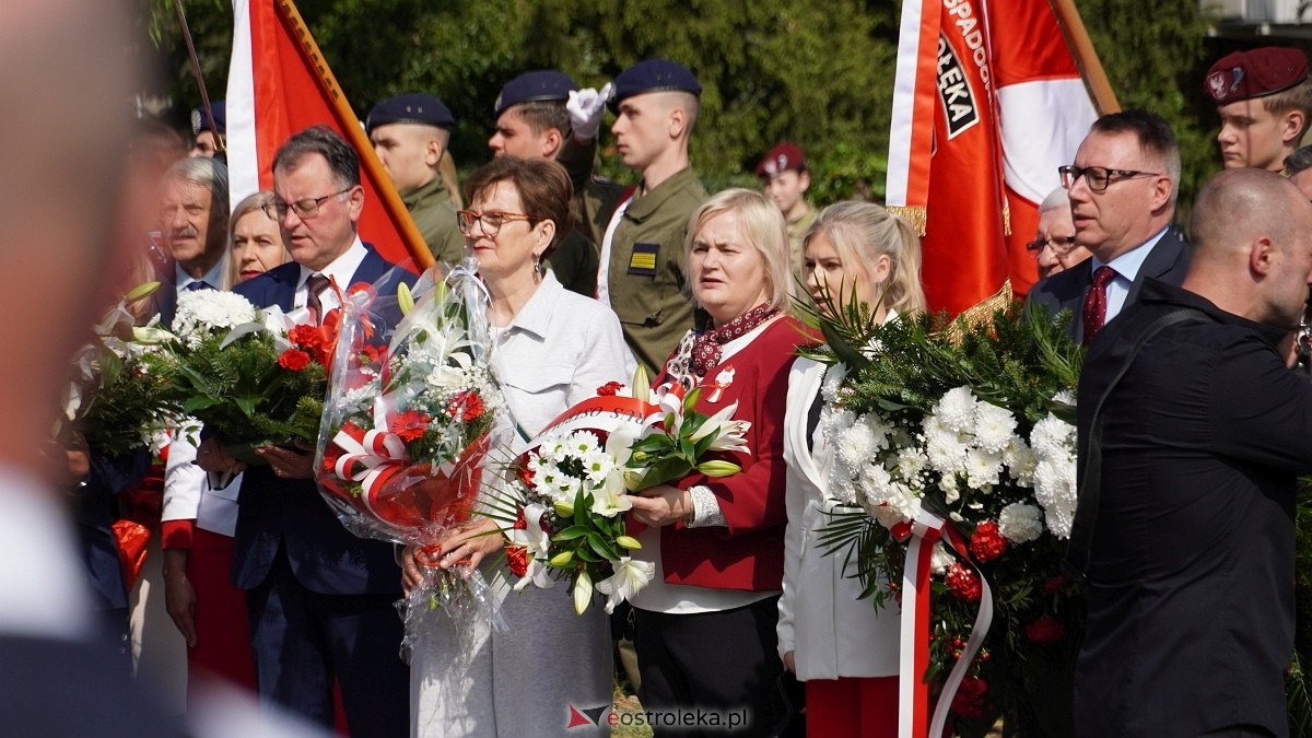 Rocznica uchwalenia Konstytucji [03.05.2025] - zdjęcie #68 - eOstroleka.pl