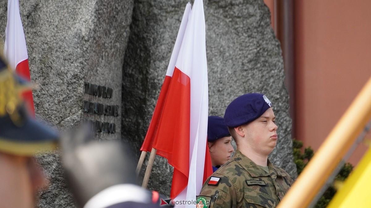 Rocznica uchwalenia Konstytucji [03.05.2025] - zdjęcie #66 - eOstroleka.pl