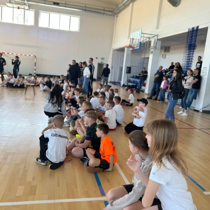 Wielobój Atletyczny w Krasnem [27.04.2025] - zdjęcie #6 - eOstroleka.pl