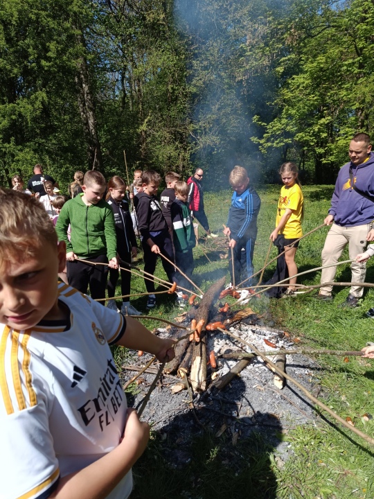 Wielobój Atletyczny w Krasnem [27.04.2025] - zdjęcie #1 - eOstroleka.pl