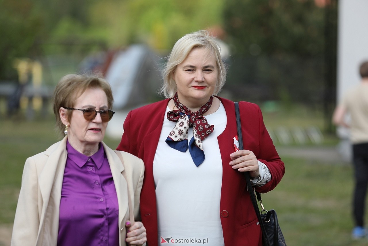 Majówka w szlacheckim stylu w Laskach Szlacheckich [3.05.2025] - zdjęcie #109 - eOstroleka.pl