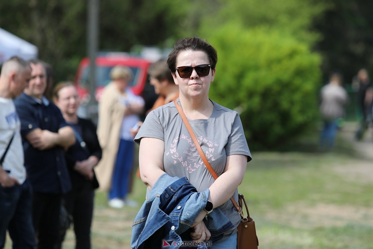 Majówka w szlacheckim stylu w Laskach Szlacheckich [3.05.2025] - zdjęcie #105 - eOstroleka.pl