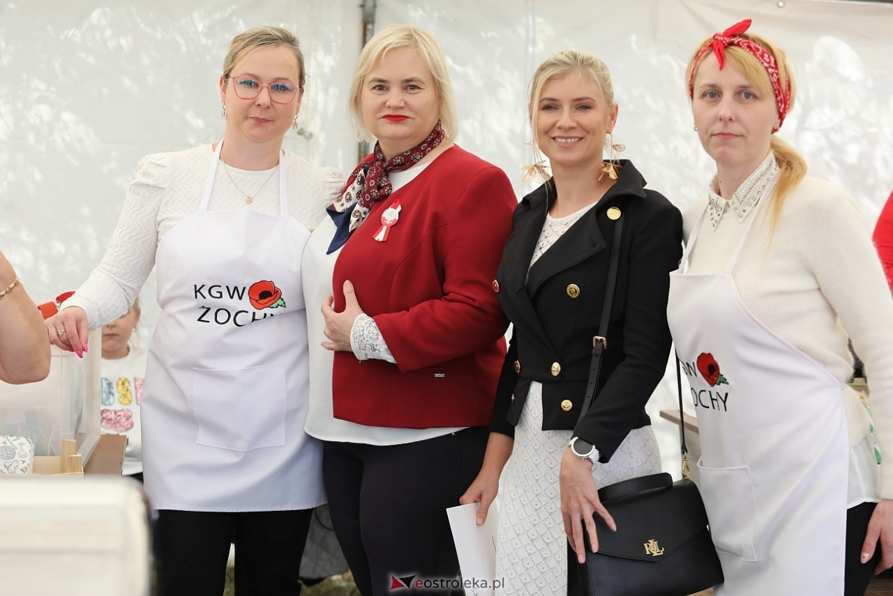 Majówka w szlacheckim stylu w Laskach Szlacheckich [3.05.2025] - zdjęcie #101 - eOstroleka.pl