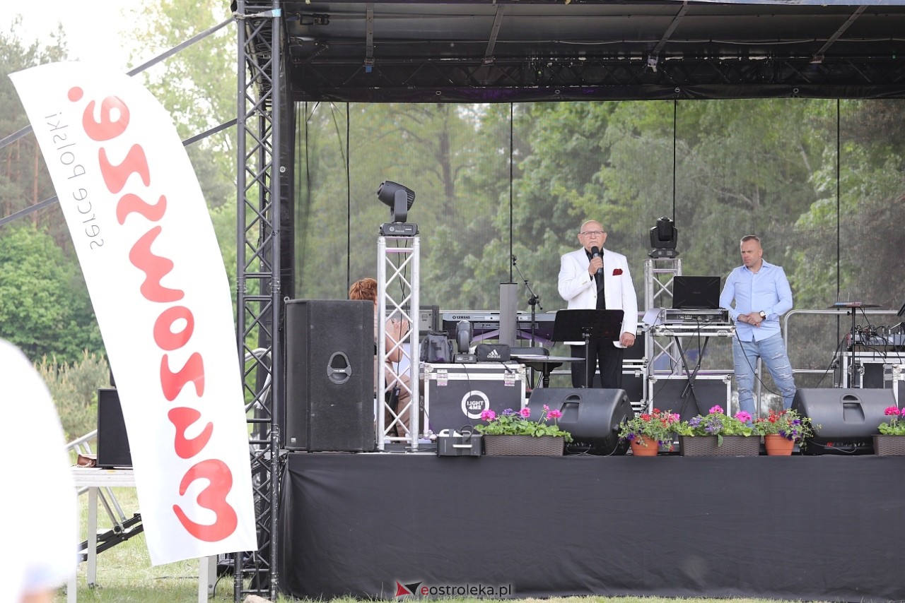 Majówka w szlacheckim stylu w Laskach Szlacheckich [3.05.2025] - zdjęcie #98 - eOstroleka.pl