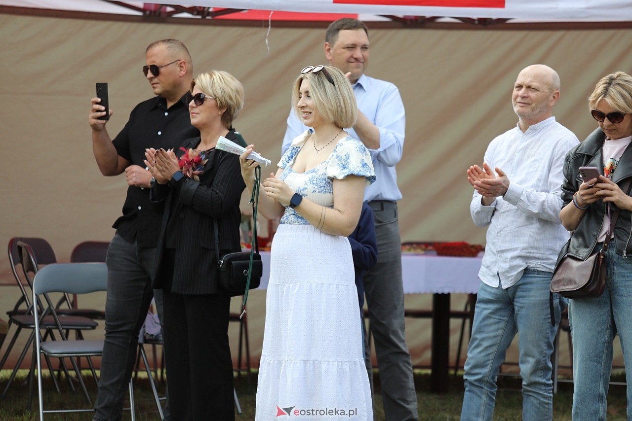 Majówka w szlacheckim stylu w Laskach Szlacheckich [3.05.2025] - zdjęcie #93 - eOstroleka.pl