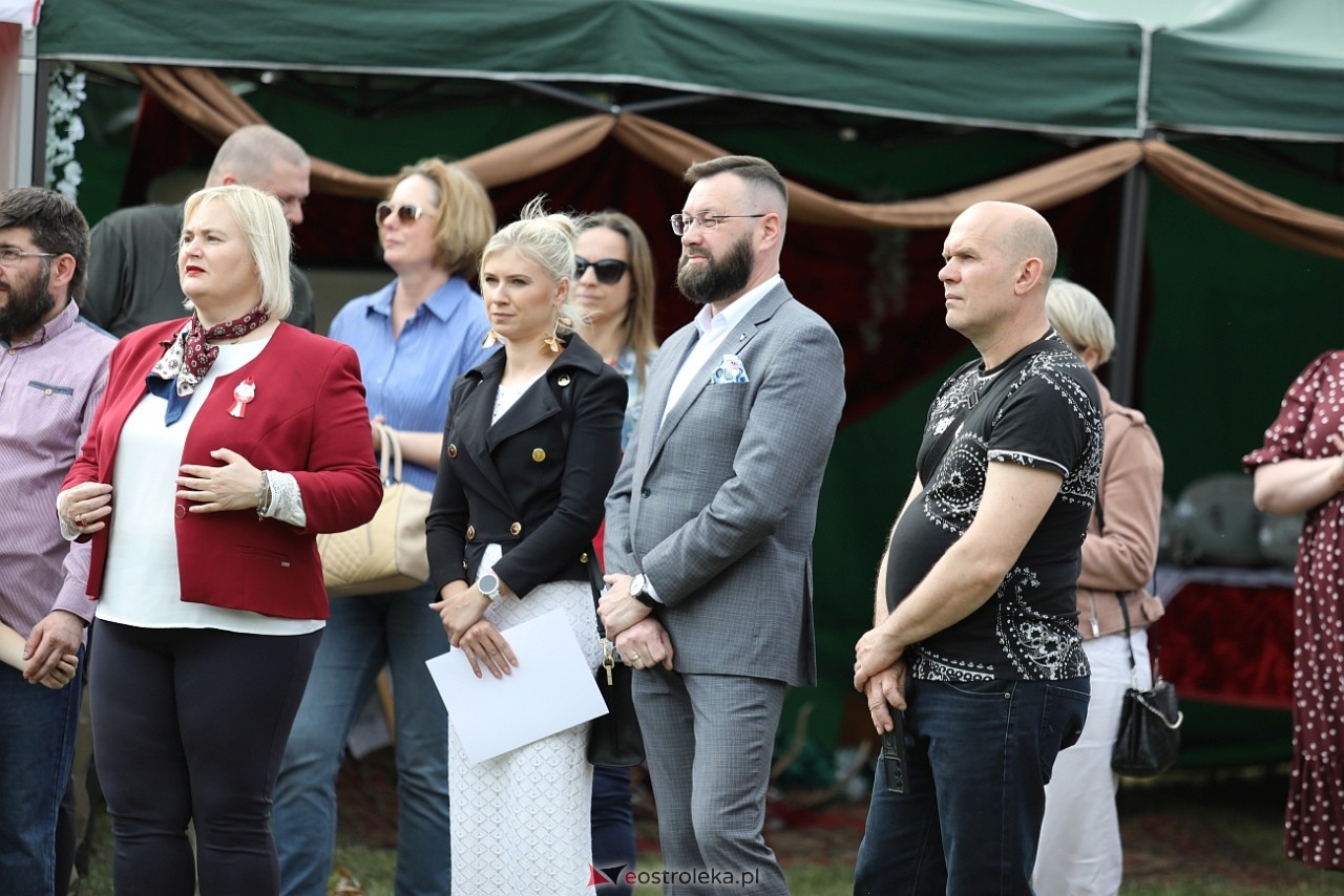 Majówka w szlacheckim stylu w Laskach Szlacheckich [3.05.2025] - zdjęcie #92 - eOstroleka.pl