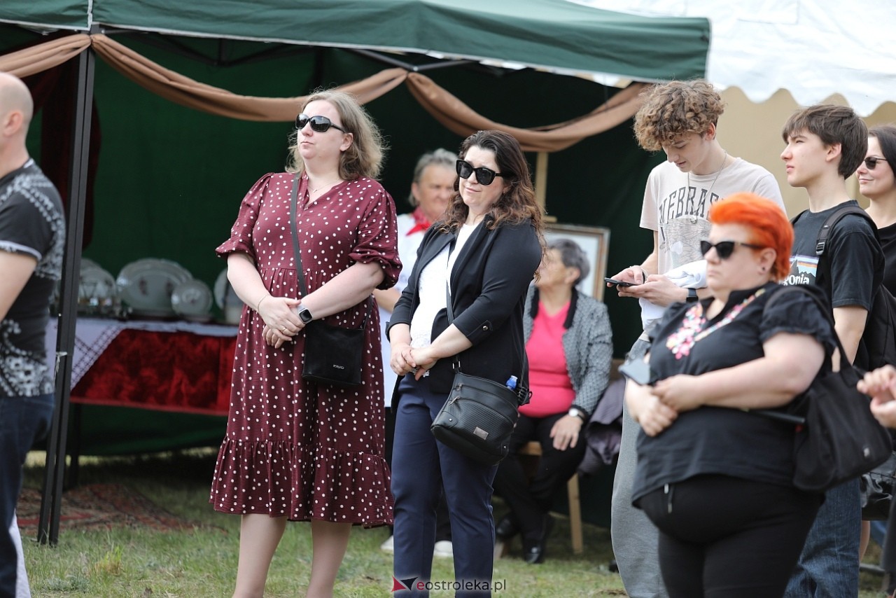 Majówka w szlacheckim stylu w Laskach Szlacheckich [3.05.2025] - zdjęcie #91 - eOstroleka.pl